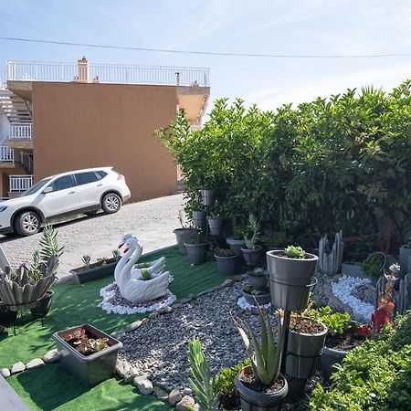 House Toula Elegant Sarti Exterior foto