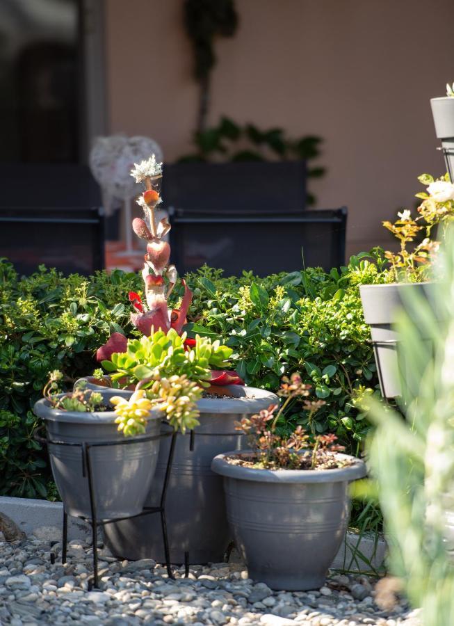 House Toula Elegant Sarti Exterior foto